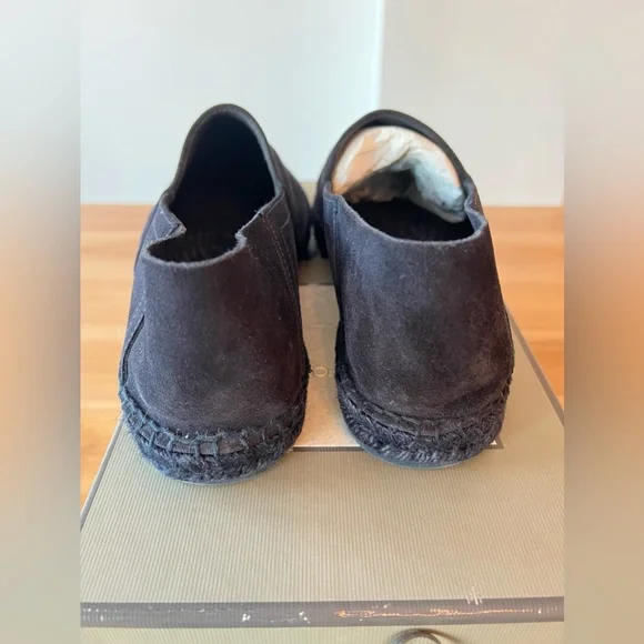 Tom Ford Suede shoes - Picture 5 of 5